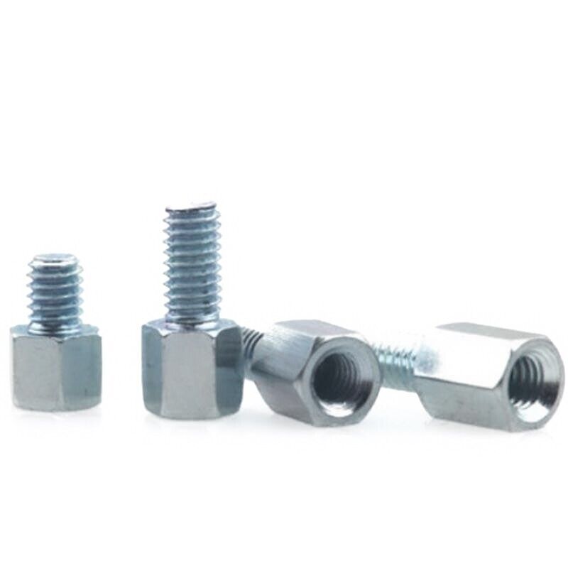 Hex Spacer Standoff Mount Fixing Bolts | M5 10mm-60mm