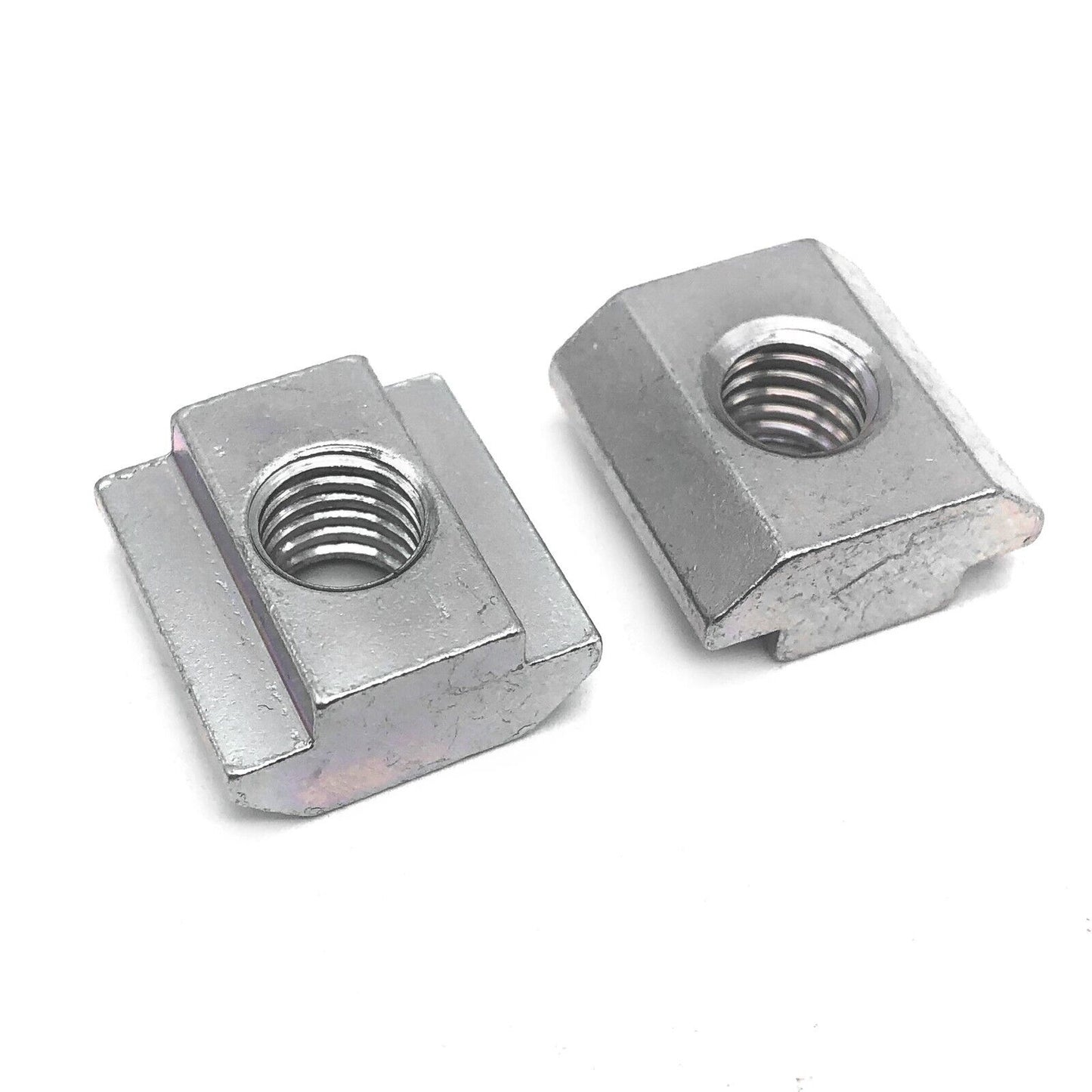 Sliding T-nut 30 Series M3-M8