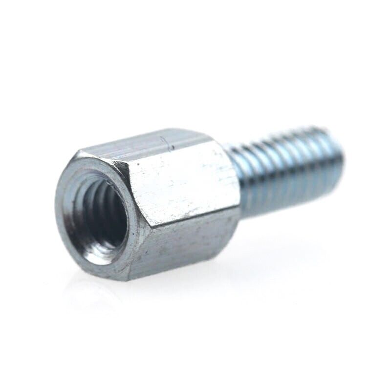 Hex Spacer Standoff Mount Fixing Bolts | M5 10mm-60mm