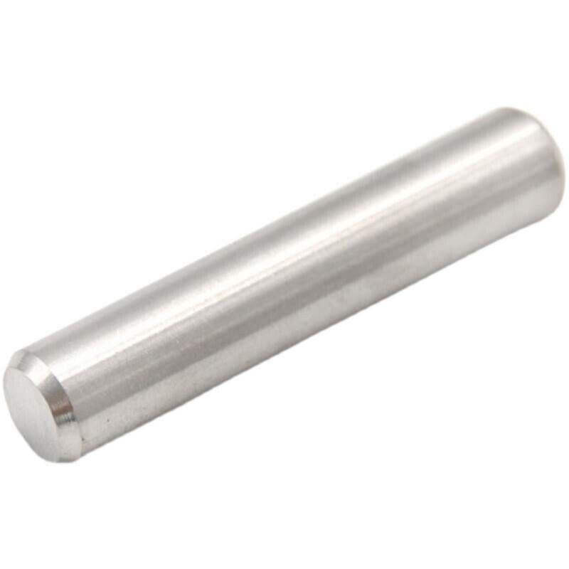 DIN7 Stainless Steel Dowel Pins DIN7 5mm ⌀ 5-50mm