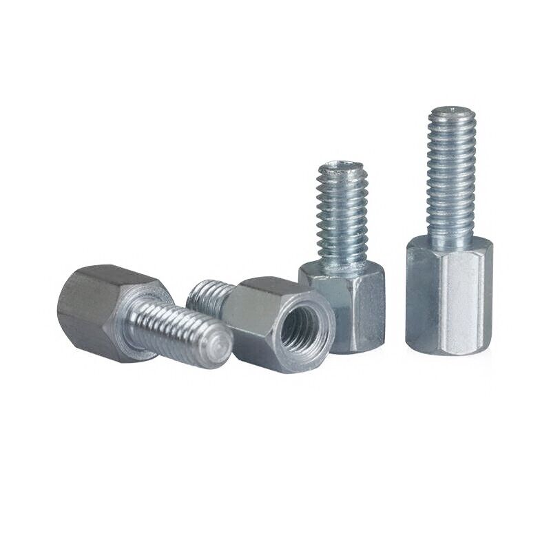 Hex Spacer Standoff Mount Fixing Bolts | M4 5-60mm